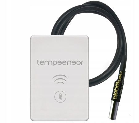 tempSensor BleBox czujnik temperatury WiFi wBox v2 zdjęcie 1
