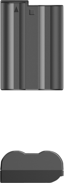 Smallrig 4070 - akumulator EN-EL15 zdjęcie 2