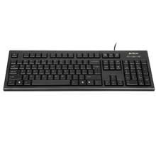Klawiatura  KR-85 USB Black na Arena.pl
