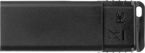 Pendrive Verbatim Store 'n' Go Slider 128GB USB 2.0 na Arena.pl