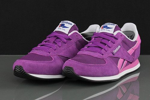Reebok ROYAL CLJOGGER (V62139) na Arena.pl