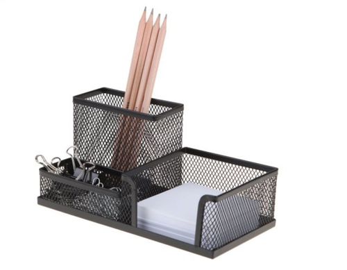 PRZYBORNIK NET 3A Z9058 CZARNY na Arena.pl