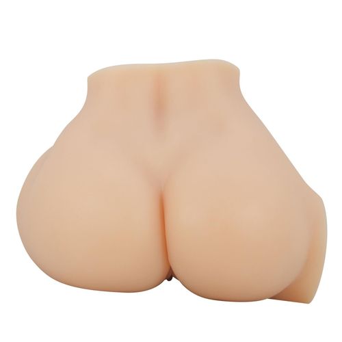 Crazy Bull - Emilia, Vibration Double Holes  Tpr Abs na Arena.pl