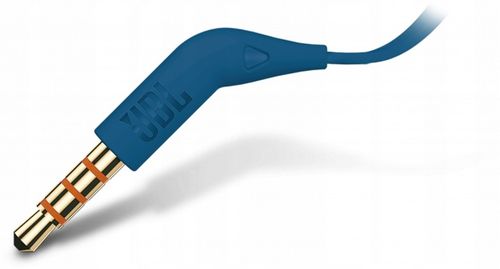 Słuchawki dokanałowe JBL T110 na Arena.pl