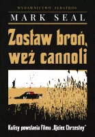Zostaw broń, weź cannoli. Kulisy powstania filmu `Ojciec Chrzestny`