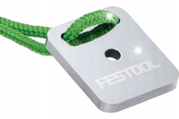 FESTOOL Cyklina do lakieru LZK-HM 497525 25x30 mm plastikowe pudełko