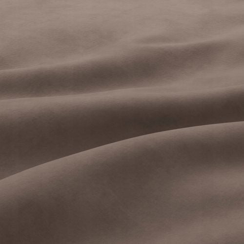 Łóżko Ramowe VASTO BRĄZOWE JEDNOOSOBOWE Tapicerowane Pojedyncze VELVET na Arena.pl