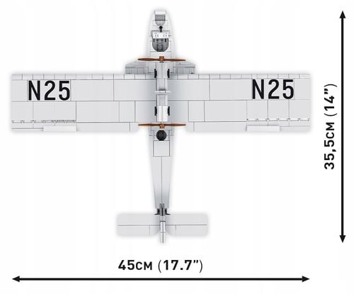 Dornier Do J Wal Amundsen N -25 na Arena.pl