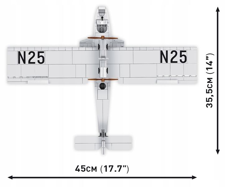 Dornier Do J Wal Amundsen N -25 zdjęcie 5