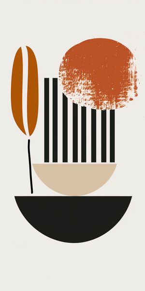 Plakat 50x100cm Wschód Półkuli zdjęcie 1