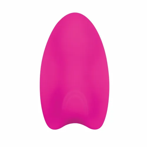 evolved under the radar pink - model z pilotem, 9 trybow, silikonowy na Arena.pl