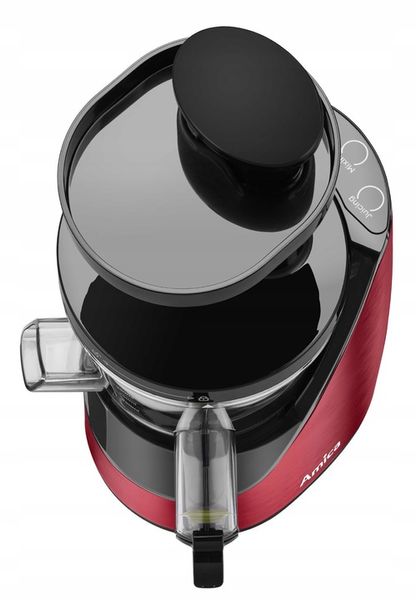 Wyciskarka wolnoobrotowa Amica JSM 4012 zdjęcie 4