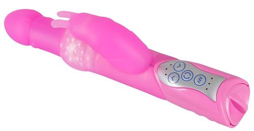 wibrator-pearly rabbit na Arena.pl