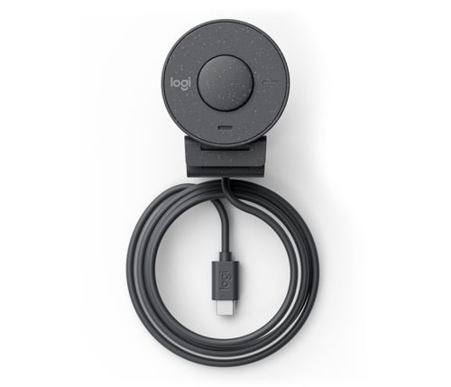 Kamera internetowa Logitech Brio 300 grafit na Arena.pl