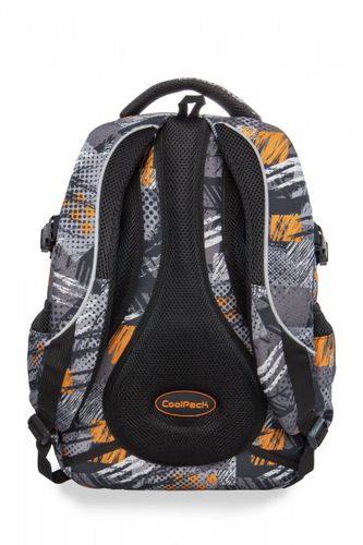 Plecak CoolPack FACTOR pustynna burza, DESERT STORM (B02001) na Arena.pl