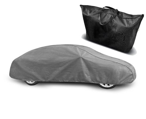 Pokrowiec plandeka 4 warstwy z liną i torbą na Opel CASCADA na Arena.pl