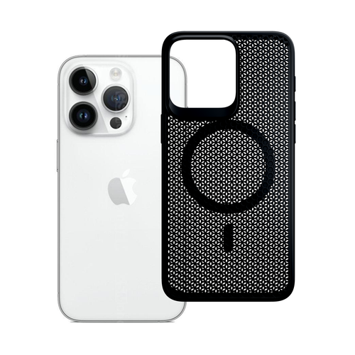 Apple iPhone 14 Pro Max - 3mk COOLing MagCase na Arena.pl