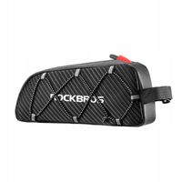 Sakwa rowerowa przednia Rockbros 039BK 1l