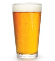 Zestaw surowców (słody) - India Pale Ale  (IPA) 20 litrów piwa