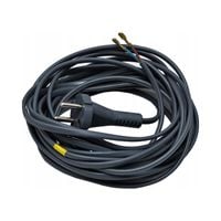 Kabel przewód zasilający do odkurzacza ZELMER ODYSSEY SYRIUS 6m | ZVC762SP