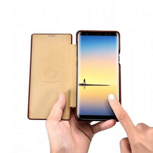 ICARER VINTAGE GALAXY NOTE 9 BLACK na Arena.pl