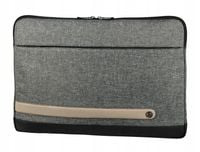 Etui na laptopa HAMA Terra 13,3 cala Szary