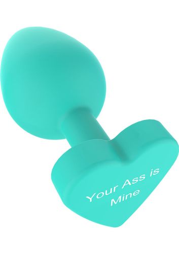 plug your ass is m bk-ap-016 green na Arena.pl