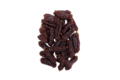 Przysmaki dla psa smaczki kiełbaski z jagnięciny WOOFERS 250g UNIQ PETS na Arena.pl