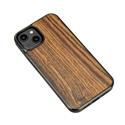 Drewniane Etui Bewood do iPhone 15 BOCOTE na Arena.pl