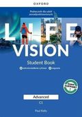 Life Vision. Advanced C1. Student's Book + e-book Praca zbiorowa