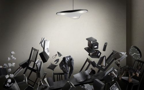 Lampa wisząca Air M D2 na Arena.pl