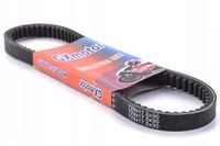 Pasek napędowy 729x17,5x30 4T GY6 139QMB koło 12 cali Skuter chiński