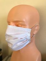 maseczka 10szt  bawełniana na twarz