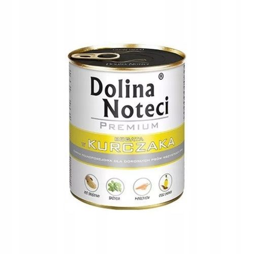 DOLINA NOTECI Premium mix smaków 24x800g na Arena.pl