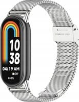 PASEK OPASKA BRANSOLETA DO SMARTBAND XIAOMI MI BAND 8 9 | WYBÓR 4 KOLORÓW