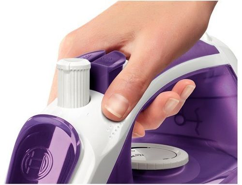 Bosch Żelazko 2400W TDA 1024110 na Arena.pl