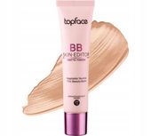 Topface - podkład do twarzy BB Skin Editor Matte Finish 005 30ml