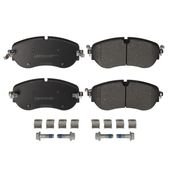 Klocki hamulcowe PRZÓD Ford Explorer EV 2023 2024 2025 2026