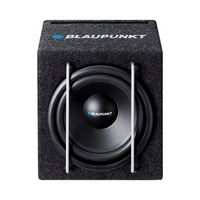 Subwoofer samochodowy Blaupunkt GTB 8200 A 75 W