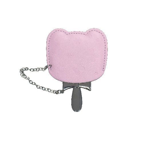 Lusterko okrąge pink collection Sublimacja Termotransfer zdjęcie 2