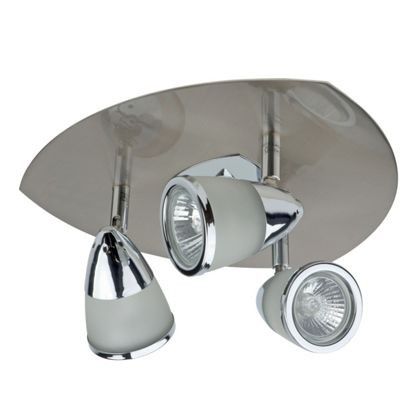 Plafon Baya 3 reflektorki na Arena.pl