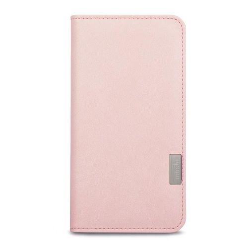 Moshi Overture - Etui iPhone 8 / 7 (Daisy Pink) na Arena.pl