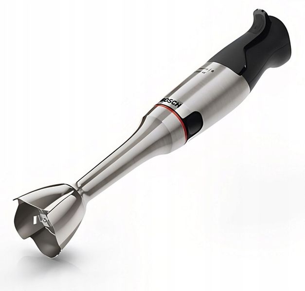 Blender ręczny Bosch ErgoMaster MSM6M622 Rozdrabniacz Końcówka do ubijania zdjęcie 2