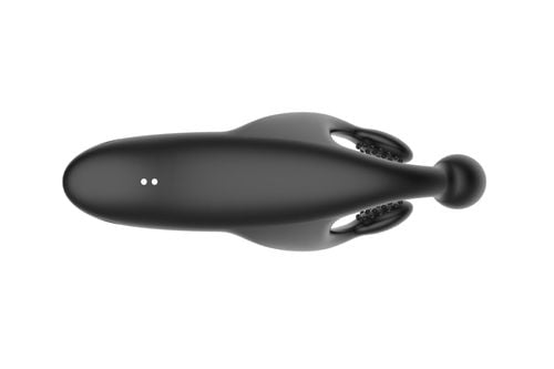 masturbator -tapping and vibrating penis stimulator na Arena.pl