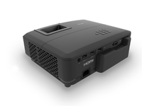 Projektor PHILIPS GamePix 800 Smart Czarny