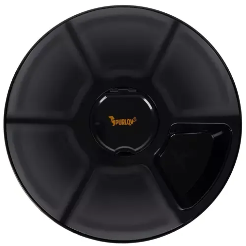 Dozownik Karmy Automatyczny Purlov 20759 na Arena.pl