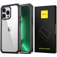ETUI SPACECASE OBUDOWA ARMOR 360° DO IPHONE 14 PRO
