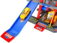 DLA DZIECI GARAŻ PIĘTROWY PARKING SAMOCHODOWY