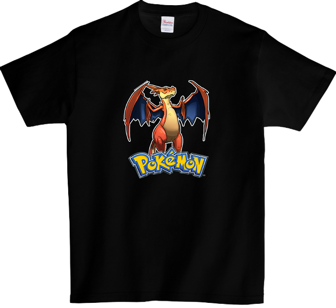 Koszulka T-shirt Pokemon zdjęcie 1