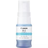 Canon Ink/Cyan Ink Bottle GI-55 C